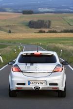 Opel Astra OPC Nurburgring Edition 2007 года